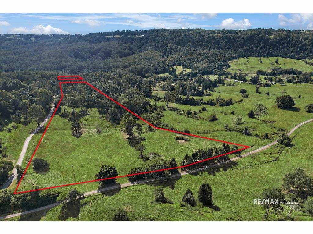 34 Mount Blanc Rd, Bald Knob, QLD 4552