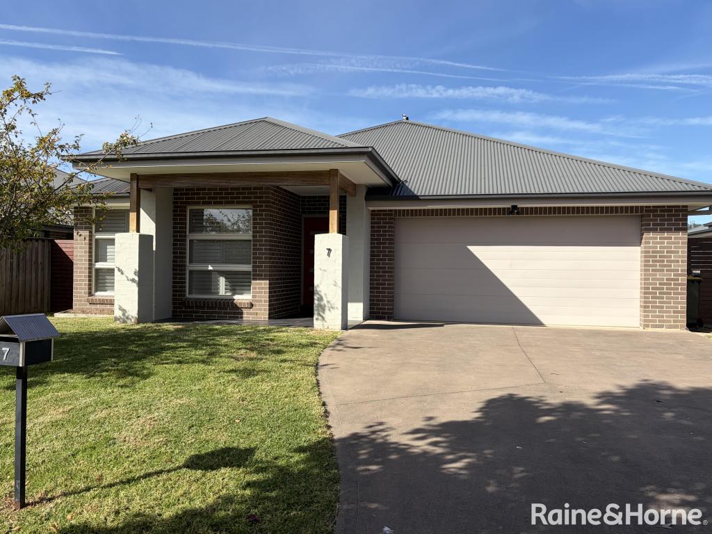 7 Bold St, Renwick, NSW 2575