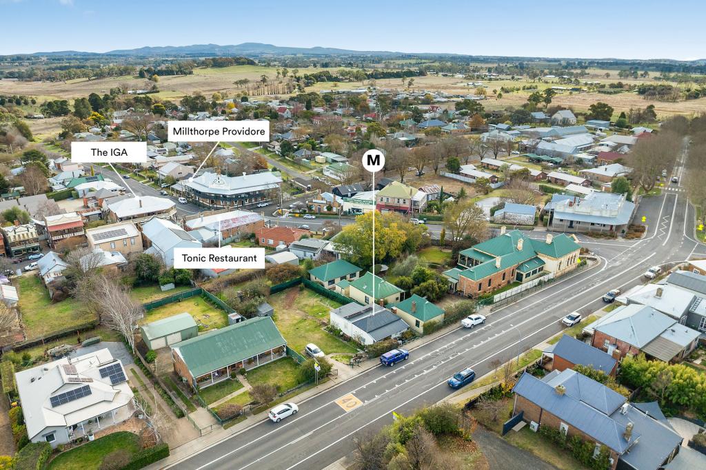 27 Park St, Millthorpe, NSW 2798