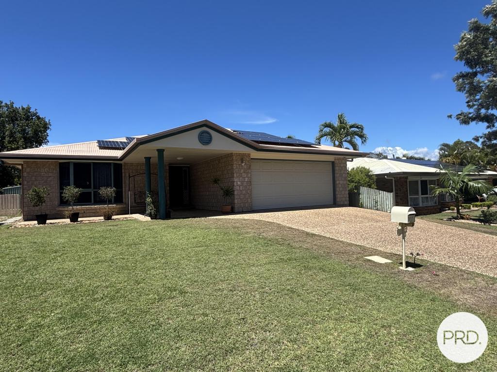 101 The Oaks Rd, Tannum Sands, QLD 4680