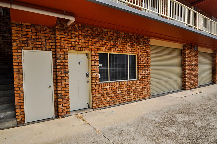 Unit 4/5 Druitt Court, Coffs Harbour, NSW 2450