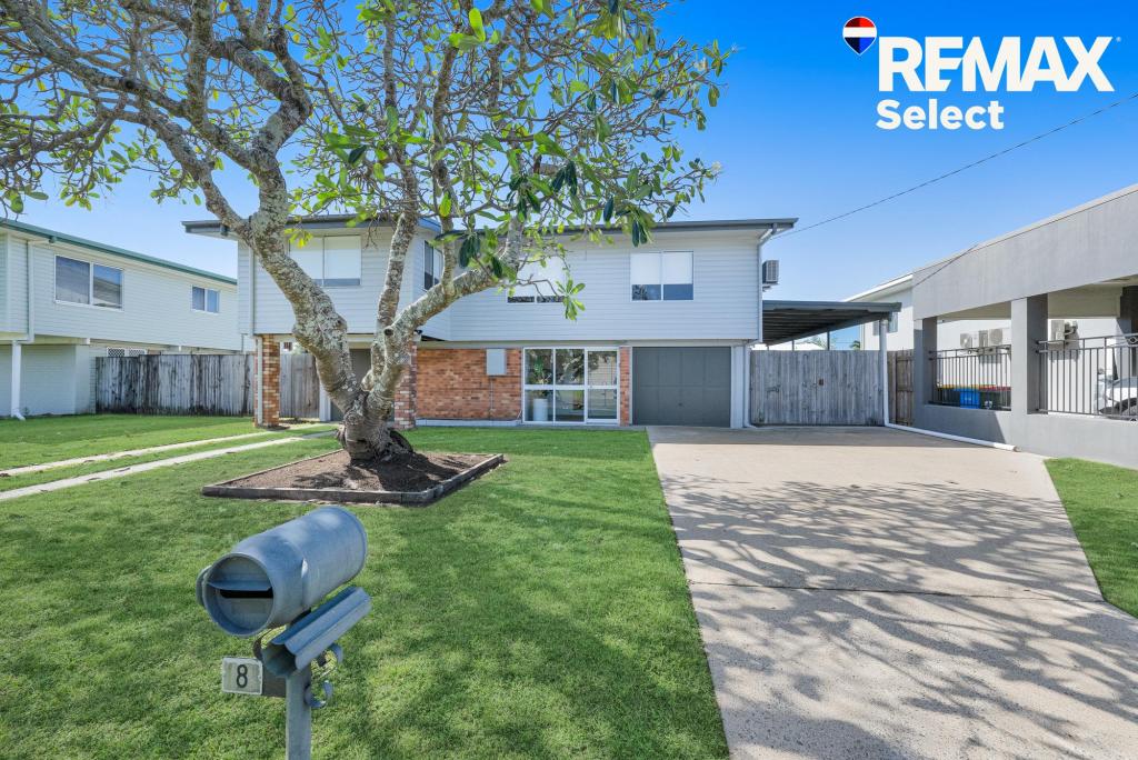 8 Weir St, East Mackay, QLD 4740