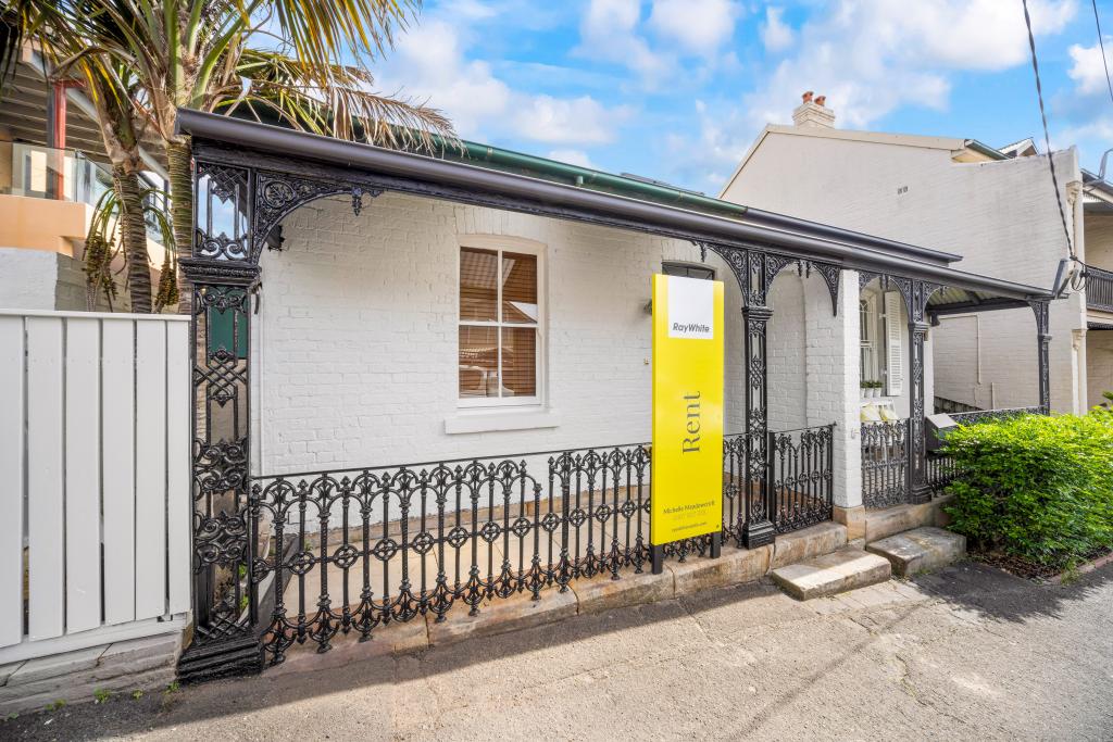 2 Phillip St, Balmain, NSW 2041