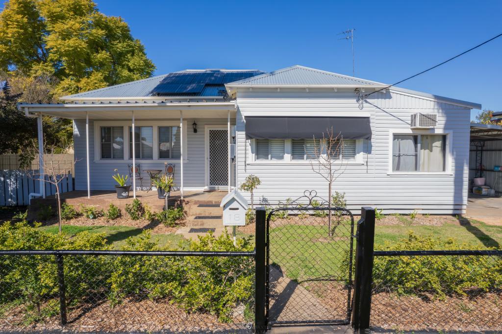 18 Kate St, Narrabri, NSW 2390