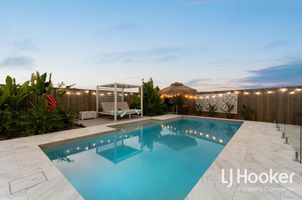 13 Belhaven Ave, Yarrabilba, QLD 4207