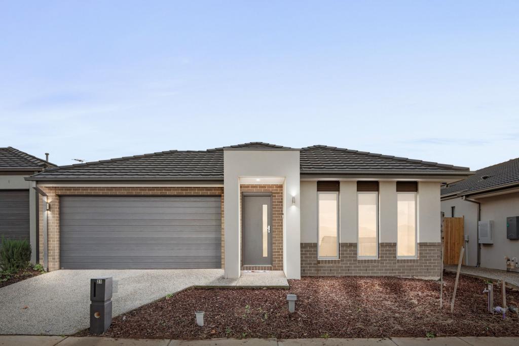 21 Basilico St, Wyndham Vale, VIC 3024
