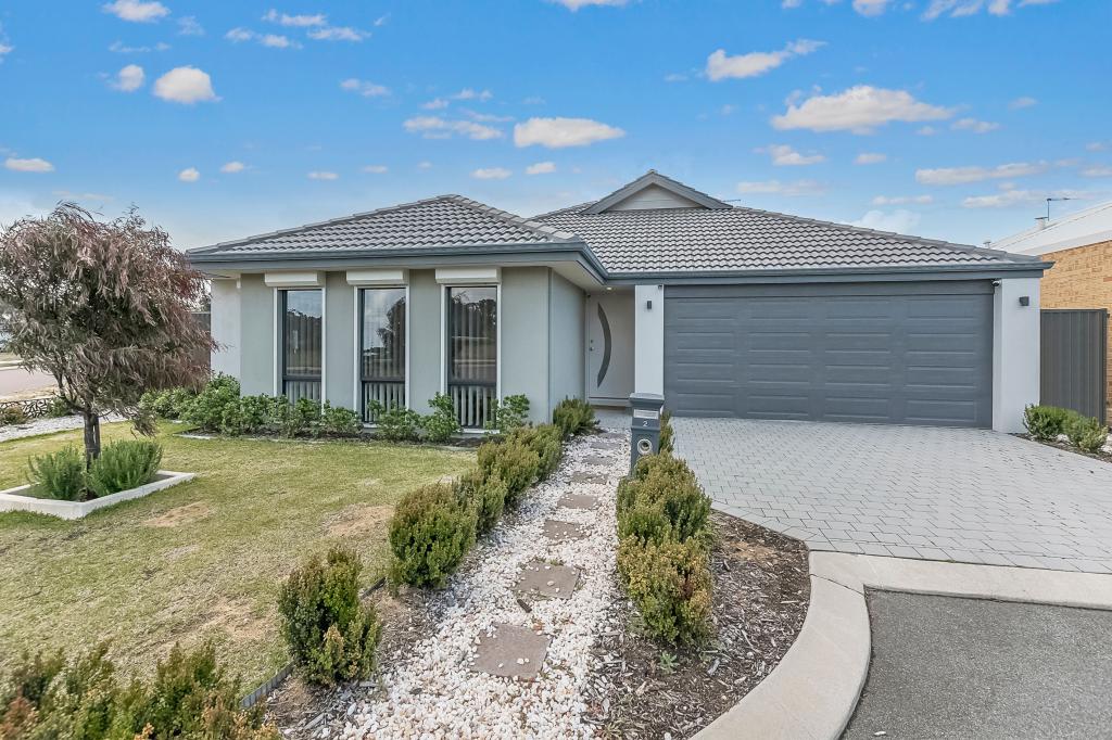 2 Peto Cl, Baldivis, WA 6171