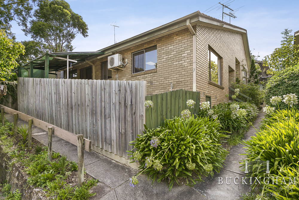 3/189 Main Rd, Lower Plenty, VIC 3093