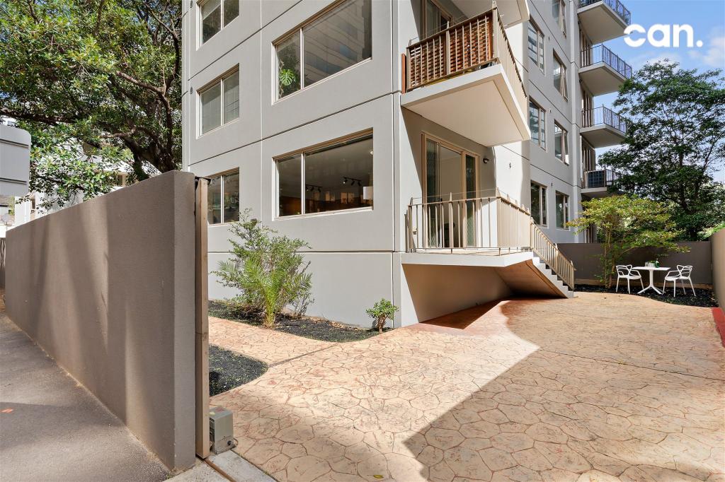 1g/23 Queens Rd, Melbourne, VIC 3004