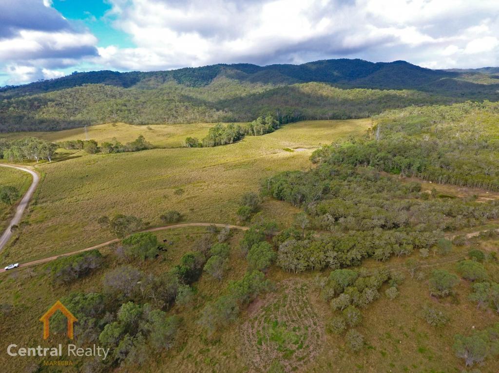 Lot 7 Wetherby Rd, Mount Molloy, QLD 4871
