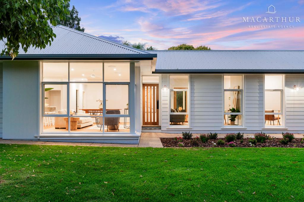 26 Dalkeith Ave, Lake Albert, NSW 2650