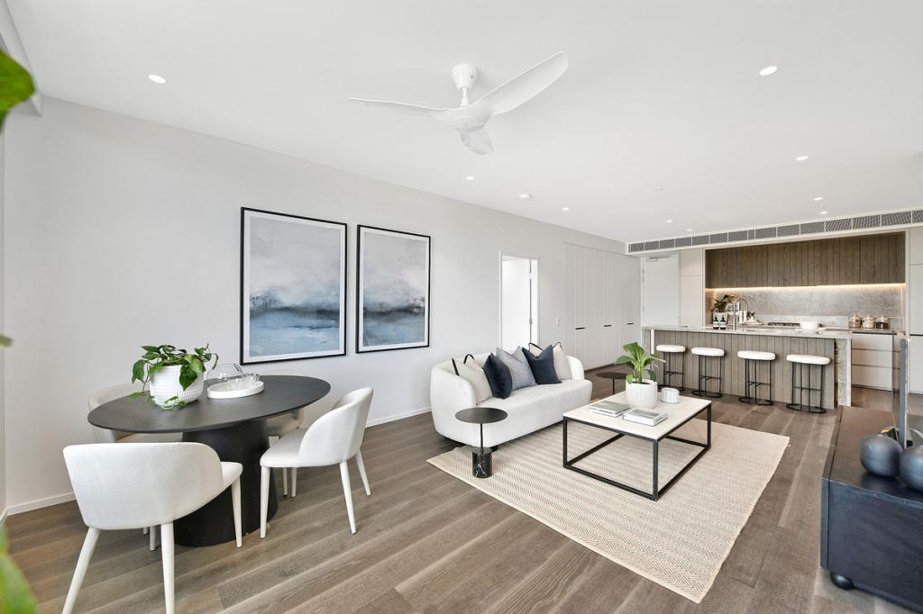 213/18 Fennelly St, Randwick, NSW 2031