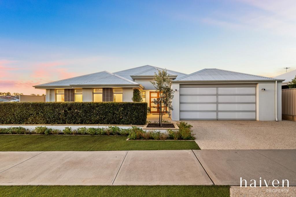 15 Ashton Way, Baldivis, WA 6171