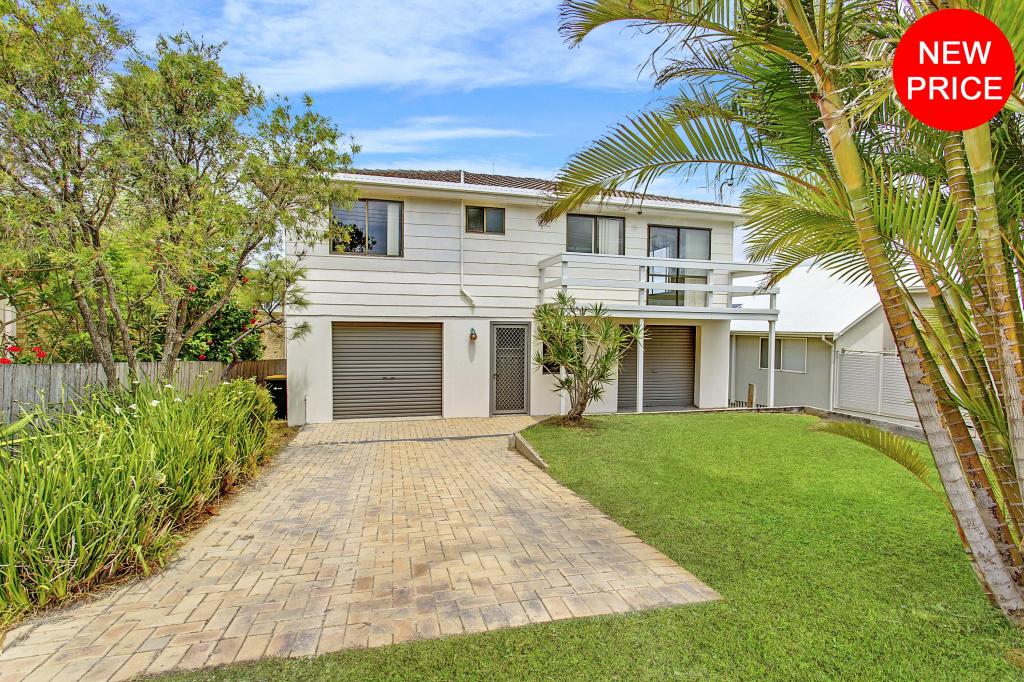 802 Ocean Dr, Bonny Hills, NSW 2445