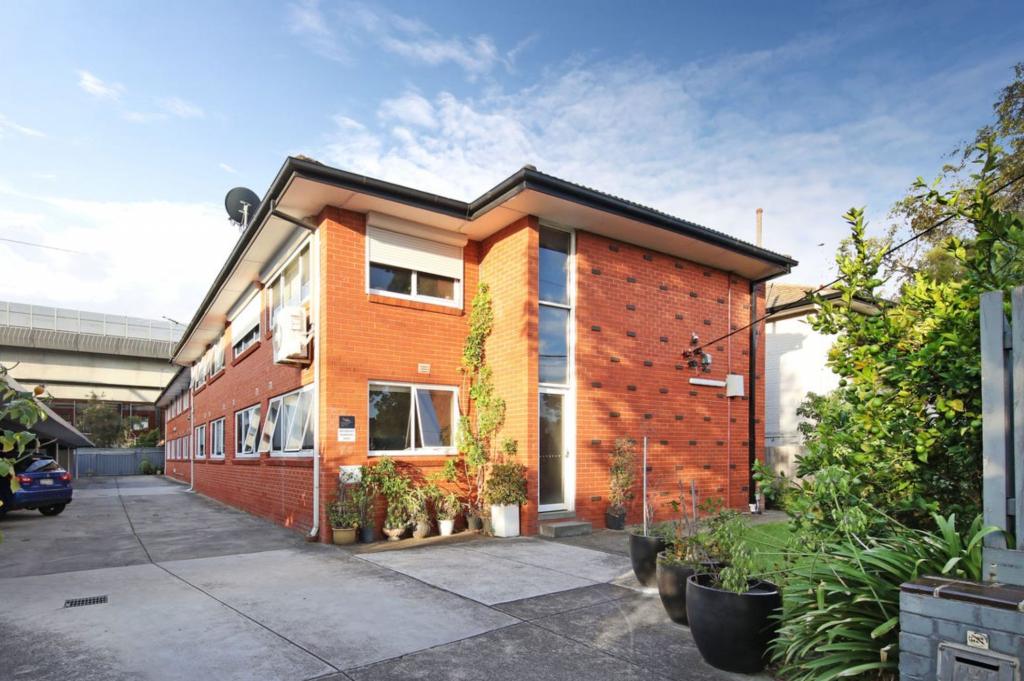 2/15 Rosstown Rd, Carnegie, VIC 3163