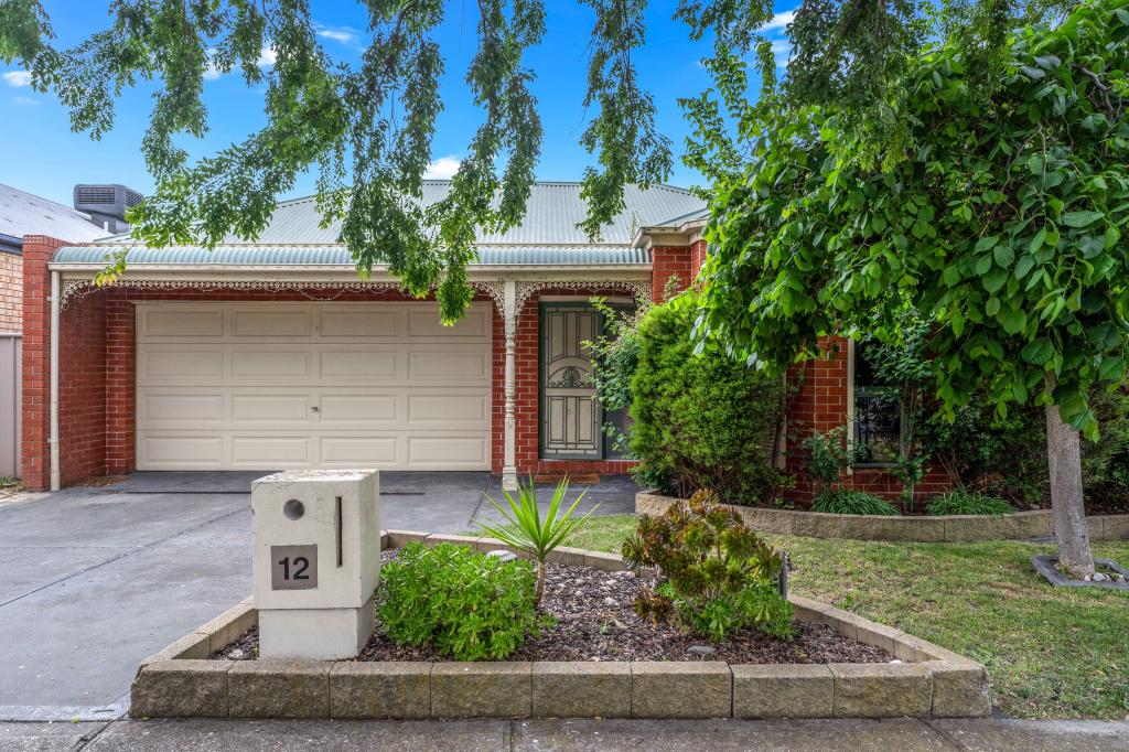 12 Green Hill Pl, Craigieburn, VIC 3064