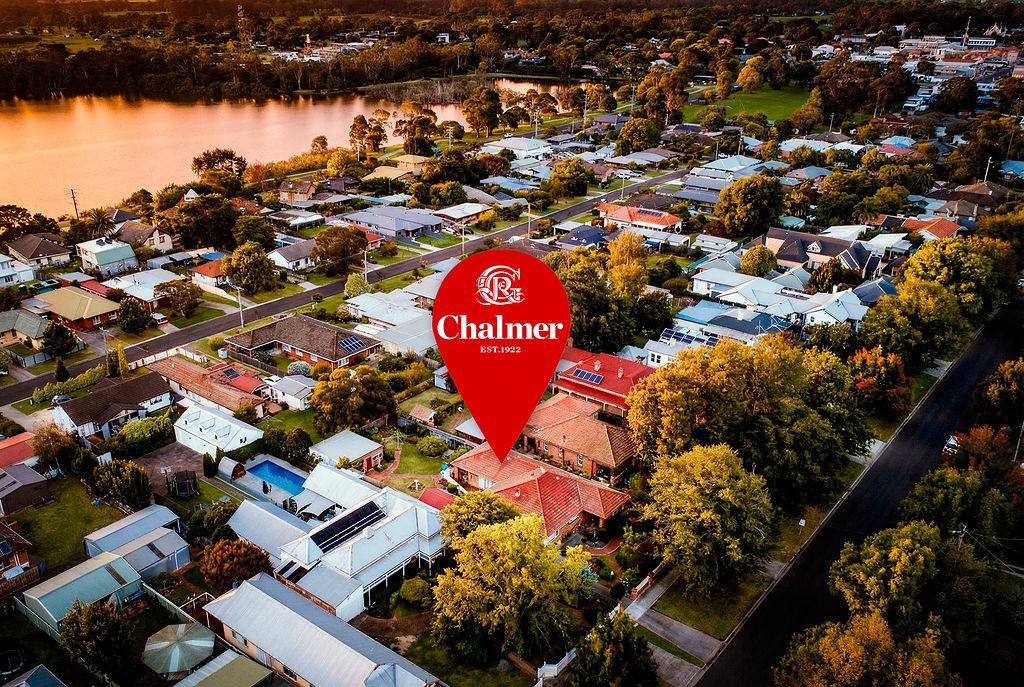 160 Macalister St, Sale, VIC 3850
