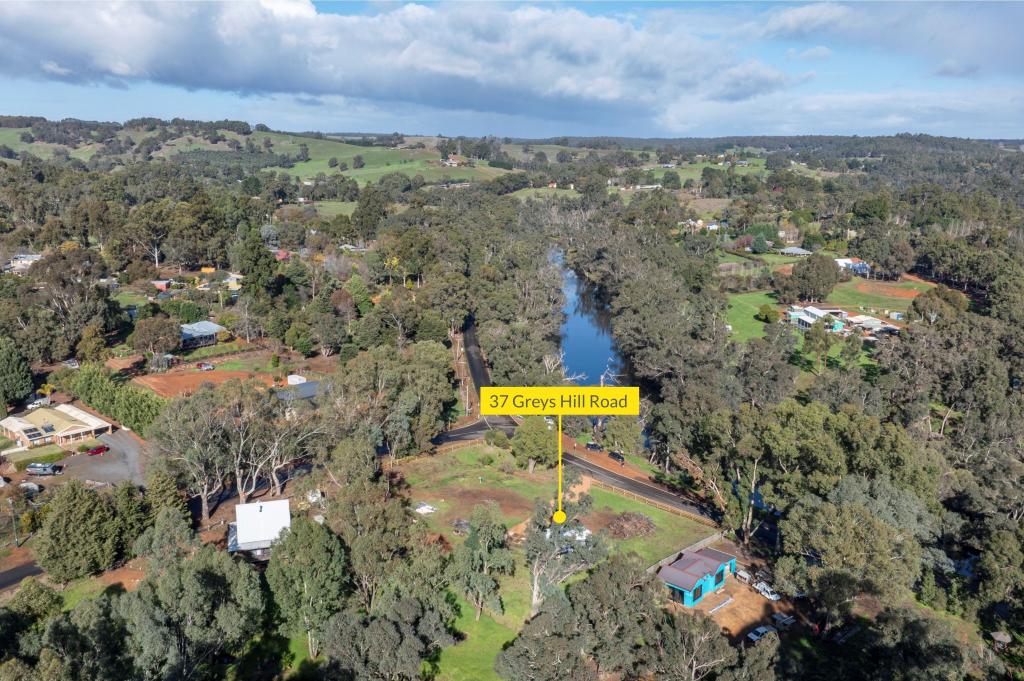 37 Greys Hill Rd, Bridgetown, WA 6255