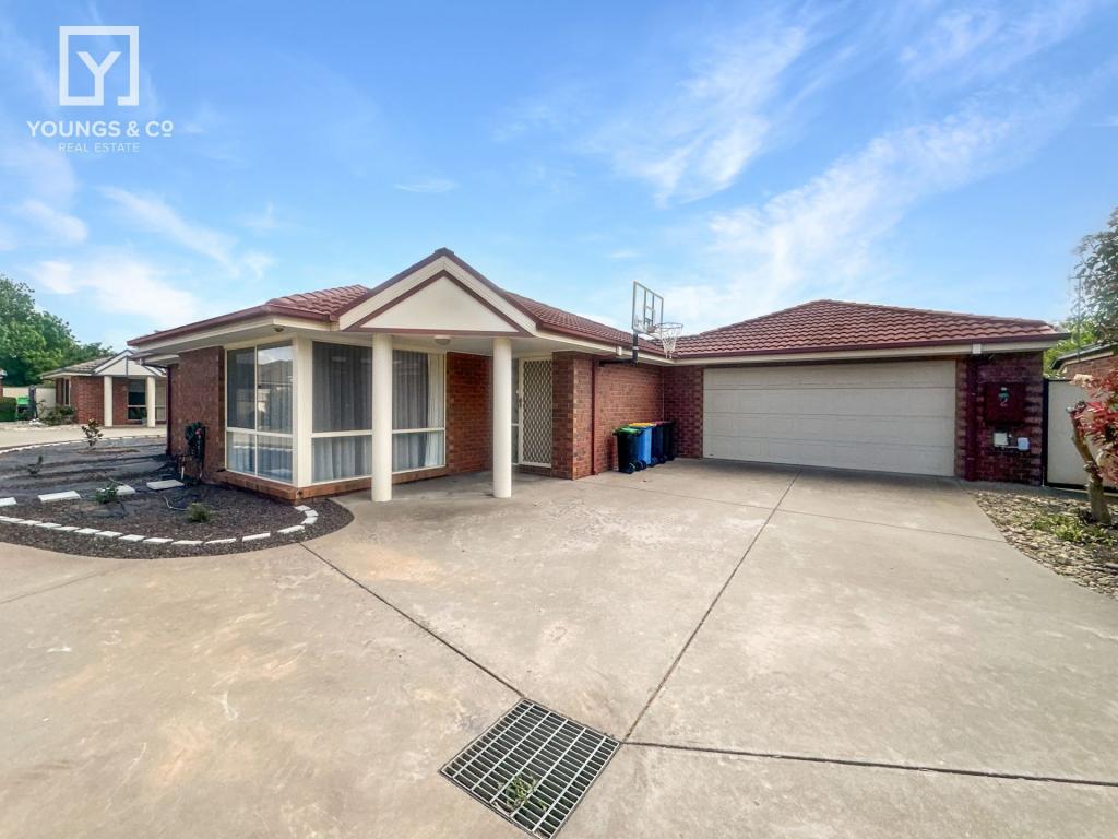 2/25-27 SALI DR, SHEPPARTON, VIC 3630