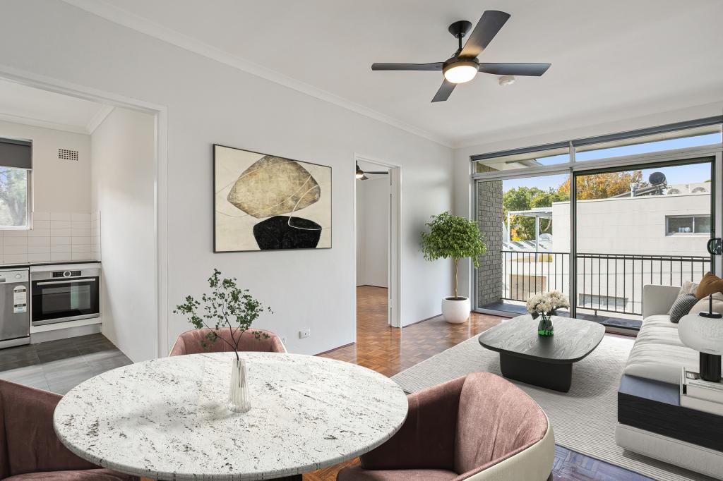 6/12 Dadley St, Alexandria, NSW 2015