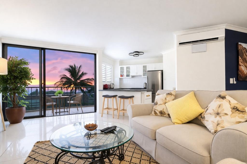 129/12-21 Gregory St, Westcourt, QLD 4870