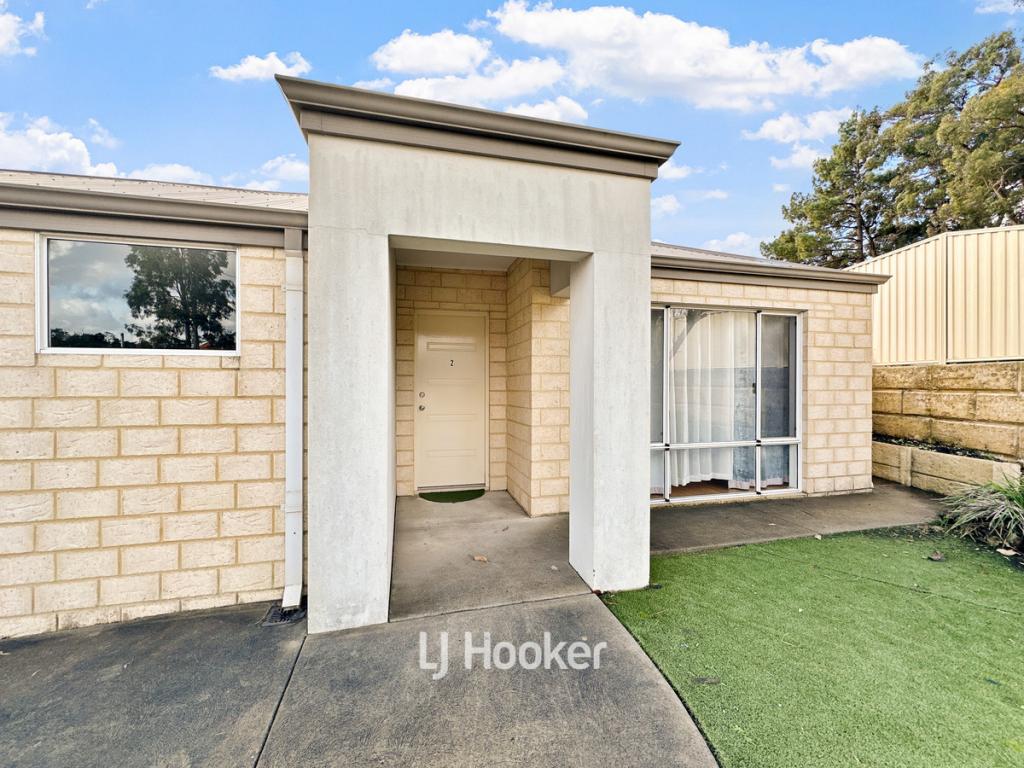 B/10 Ash Mews, Collie, WA 6225