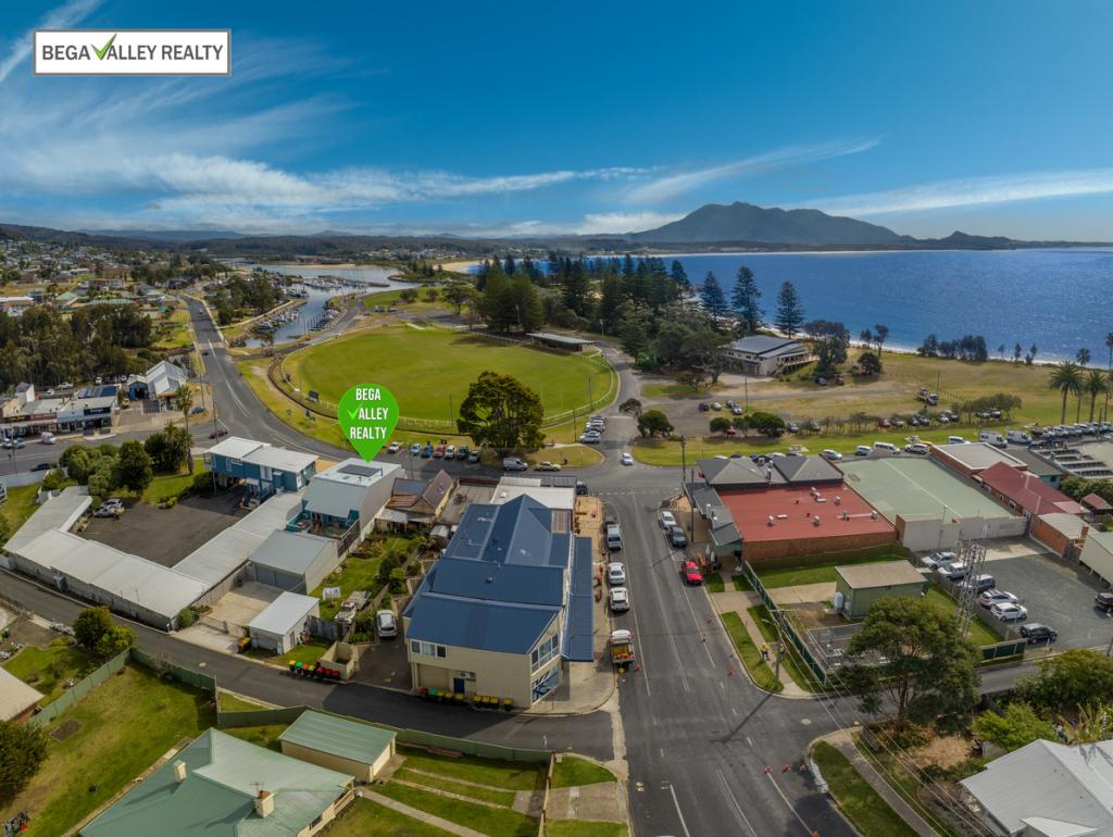 36 Lamont St, Bermagui, NSW 2546