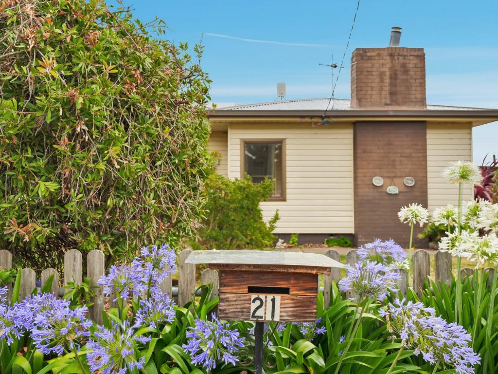 21 KILDERRY RD, HAYES, TAS 7140