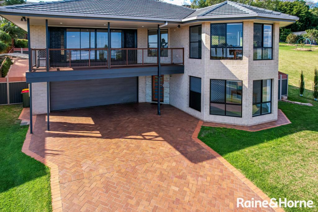 24-26 Freeman Ct, Kingaroy, QLD 4610