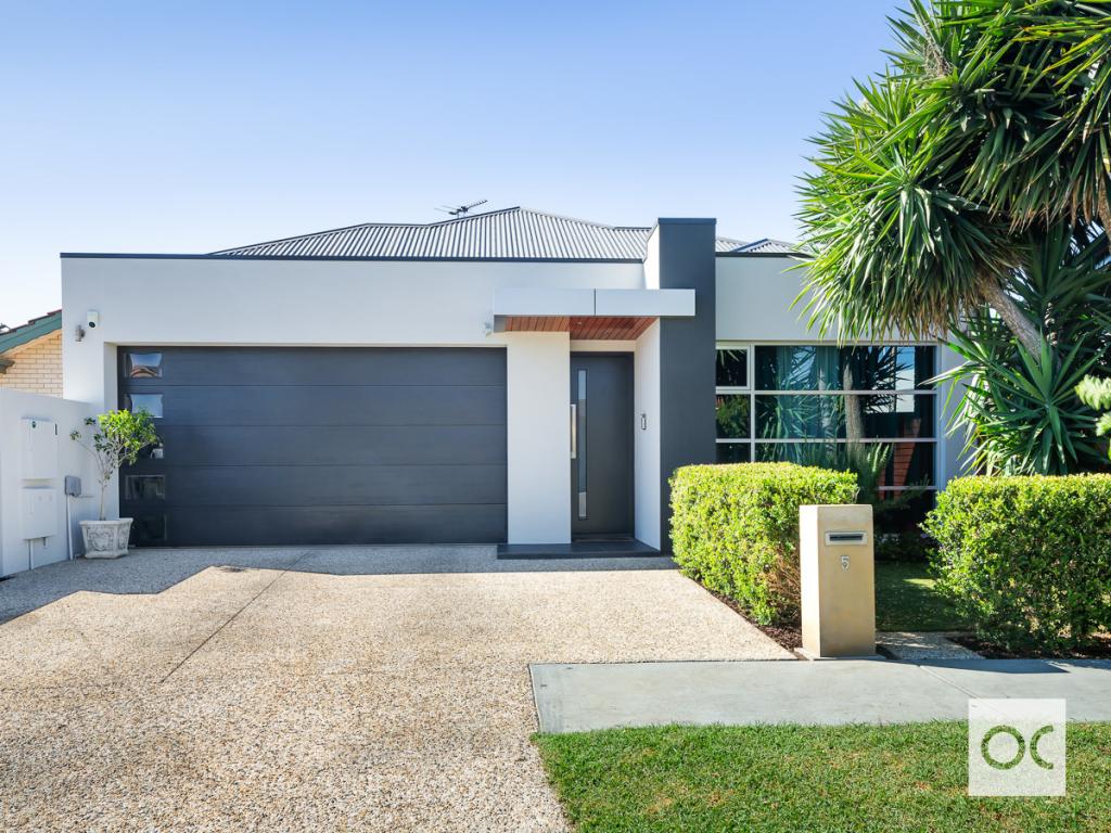 5 Moore Dr, Fulham Gardens, SA 5024