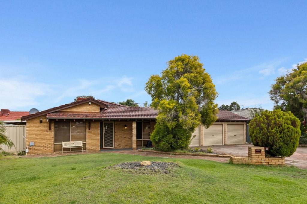 11 Silver Pl, Morley, WA 6062