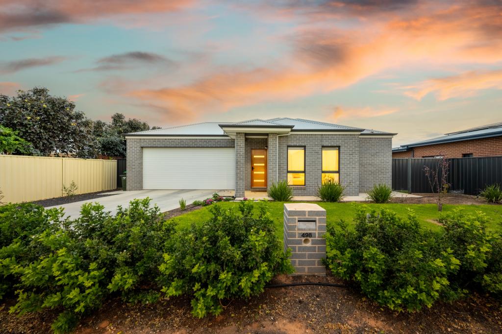 498 Riverside Ave, Mildura, VIC 3500