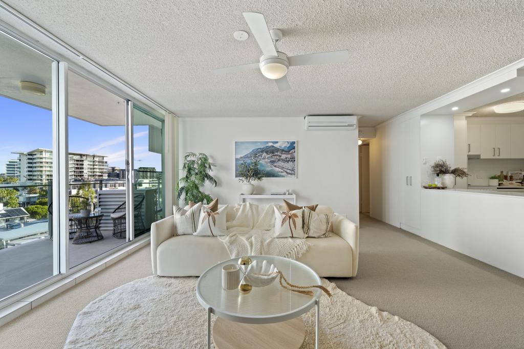 24/48-50 Duporth Ave, Maroochydore, QLD 4558