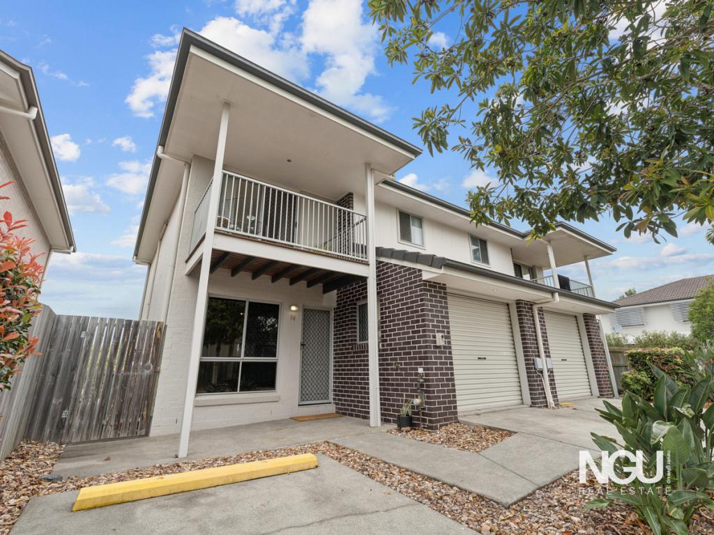 94/6-44 Clearwater St, Bethania, QLD 4205