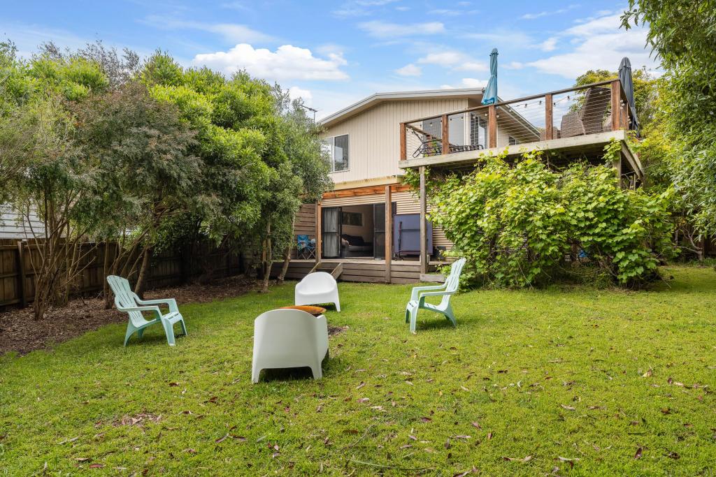 36 SUNNYSIDE AVE, CAPE WOOLAMAI, VIC 3925