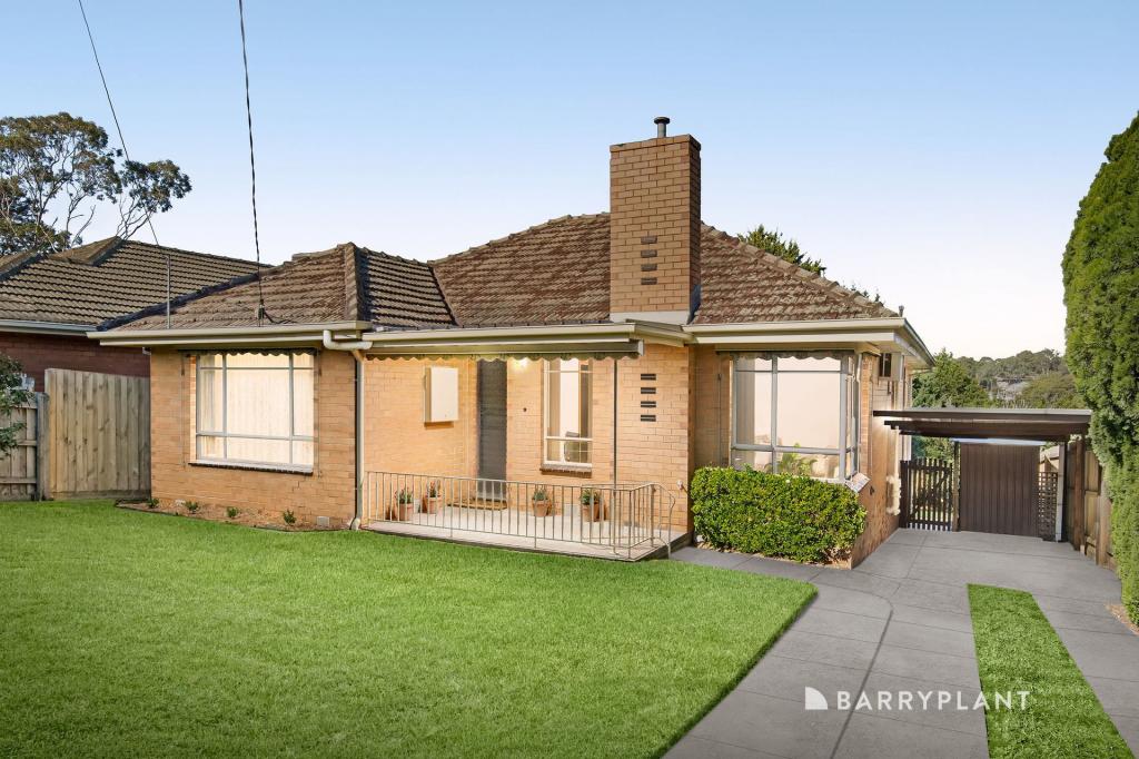 32 Meakin St, Watsonia North, VIC 3087
