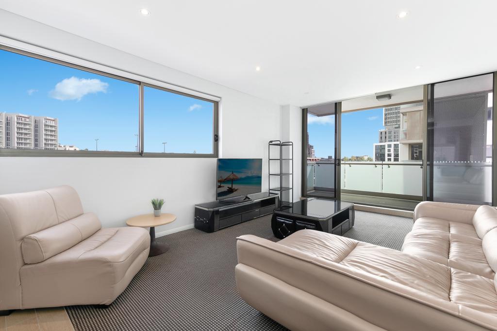 233/11 VICTORIA PARK PDE, ZETLAND, NSW 2017