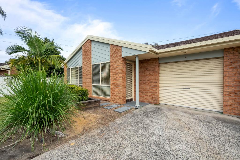 6/27 Milyerra Rd, Kariong, NSW 2250