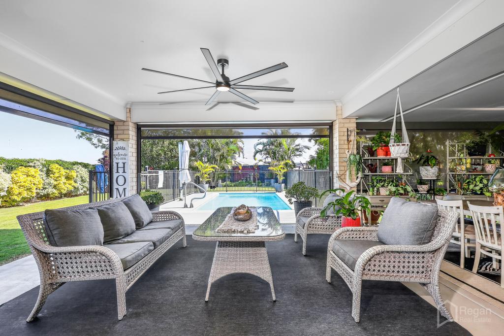 66 Monaco Dr, Zilzie, QLD 4710