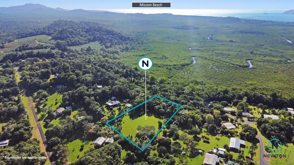 Lot 54 Lindsay Rd, Carmoo, QLD 4852