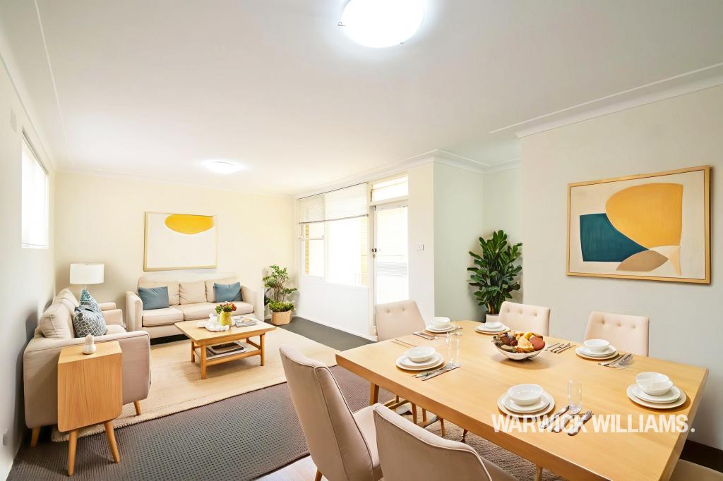 12/342 Victoria Pl, Drummoyne, NSW 2047