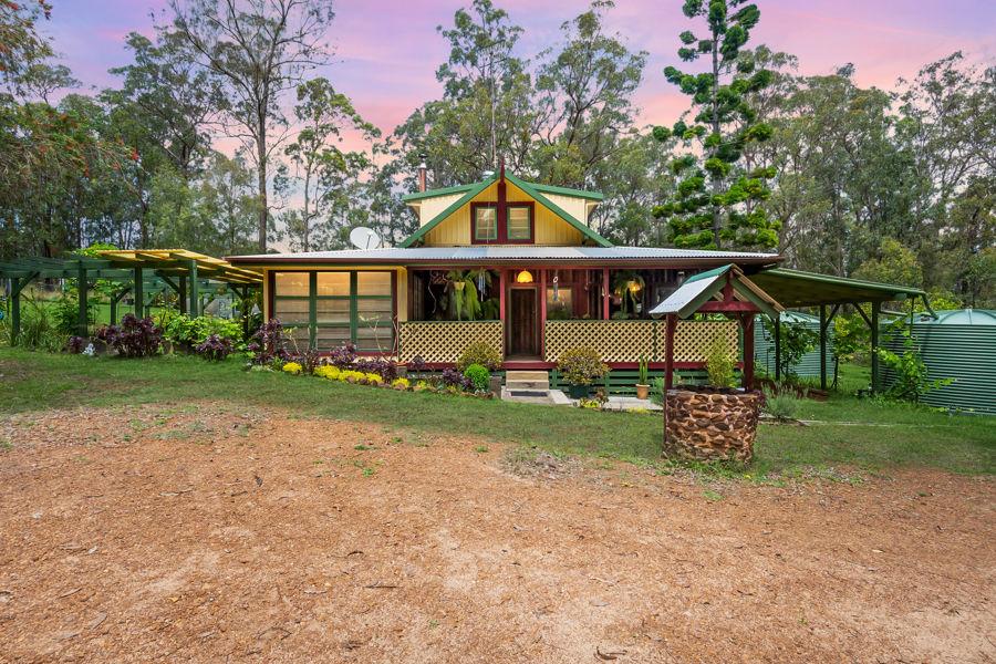 223 RIVERBEND RD, KUNGALA, NSW 2460