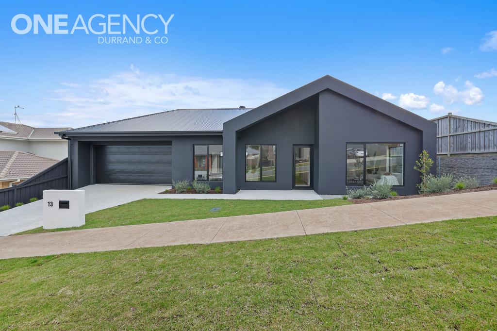 13 Mangrove St, Warragul, VIC 3820