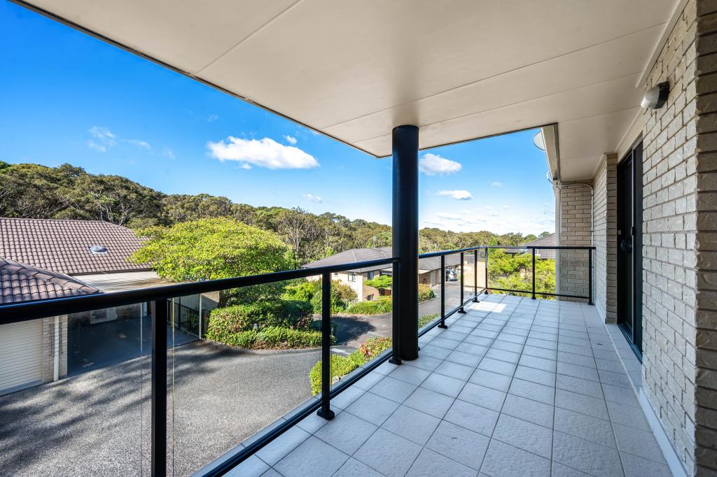 19/24 Bulls Garden Rd, Whitebridge, NSW 2290