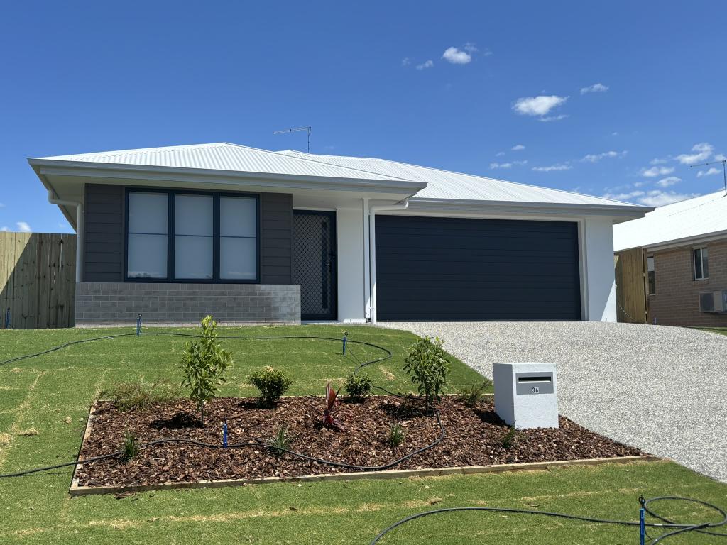 36 Fauna Rd, Gympie, QLD 4570