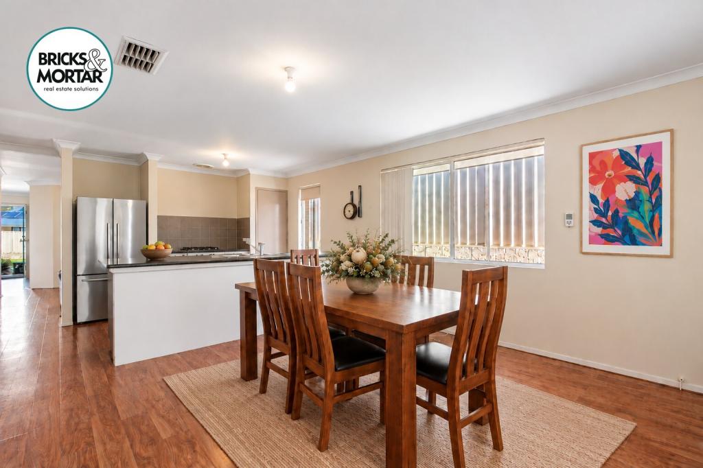 16 Camborne App, Bertram, WA 6167