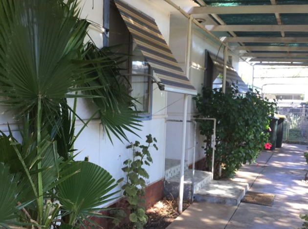 2/4 Audley St, Narrandera, NSW 2700