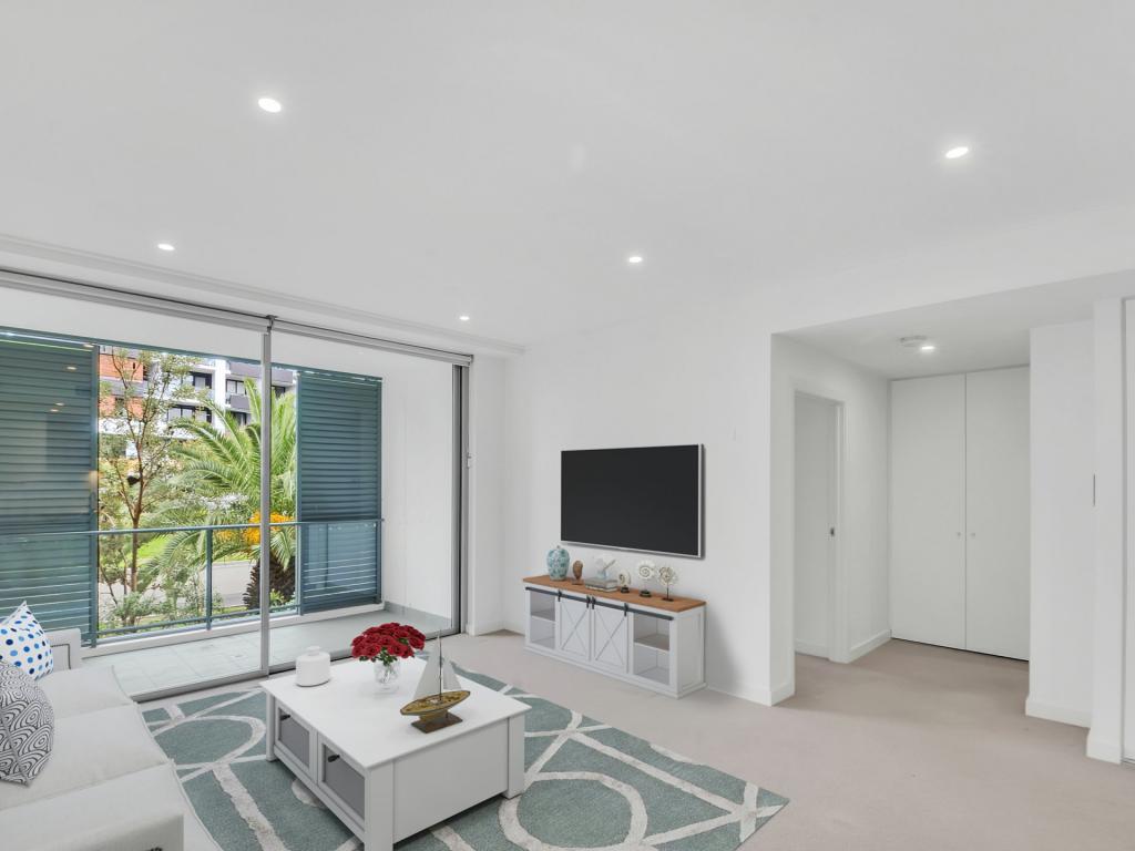 306/17-21 Finlayson St, Lane Cove, NSW 2066