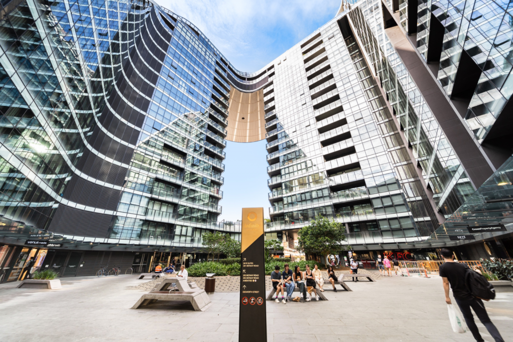 2023/303 Botany Rd, Zetland, NSW 2017