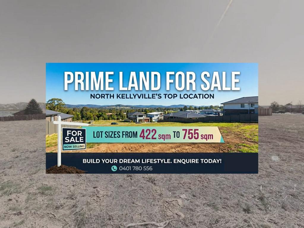 Lot 108/139 Barry Rd, North Kellyville, NSW 2155